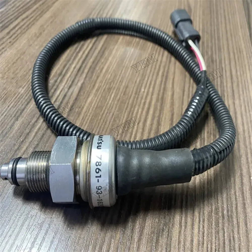 For Komatsu Loader WA600-8 WA600-8E0 WA800-3E0 WA900-3E0 WA900-8 Sensor 7861-93-1930 For Komatsu