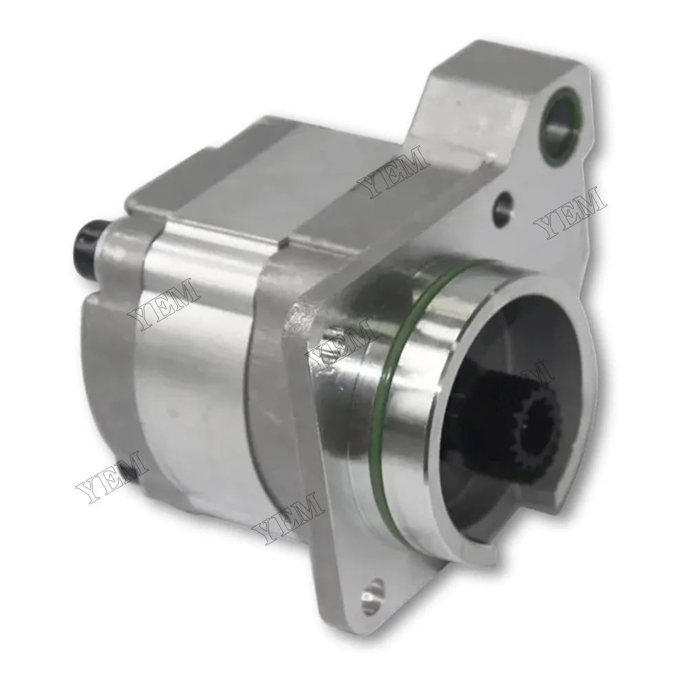 For Caterpillar CAT Excavator 320B 321B 322B 325B M325B E300 Pilot Gear Pump 133-6911 For Caterpillar