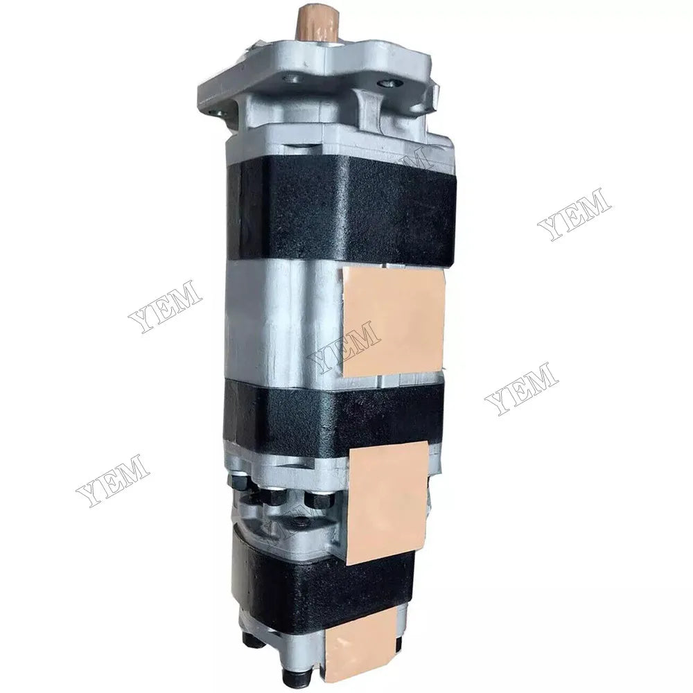 For Kawasaki 90ZIV-2 Loader Hydraulic Gear Pump 44083-61860