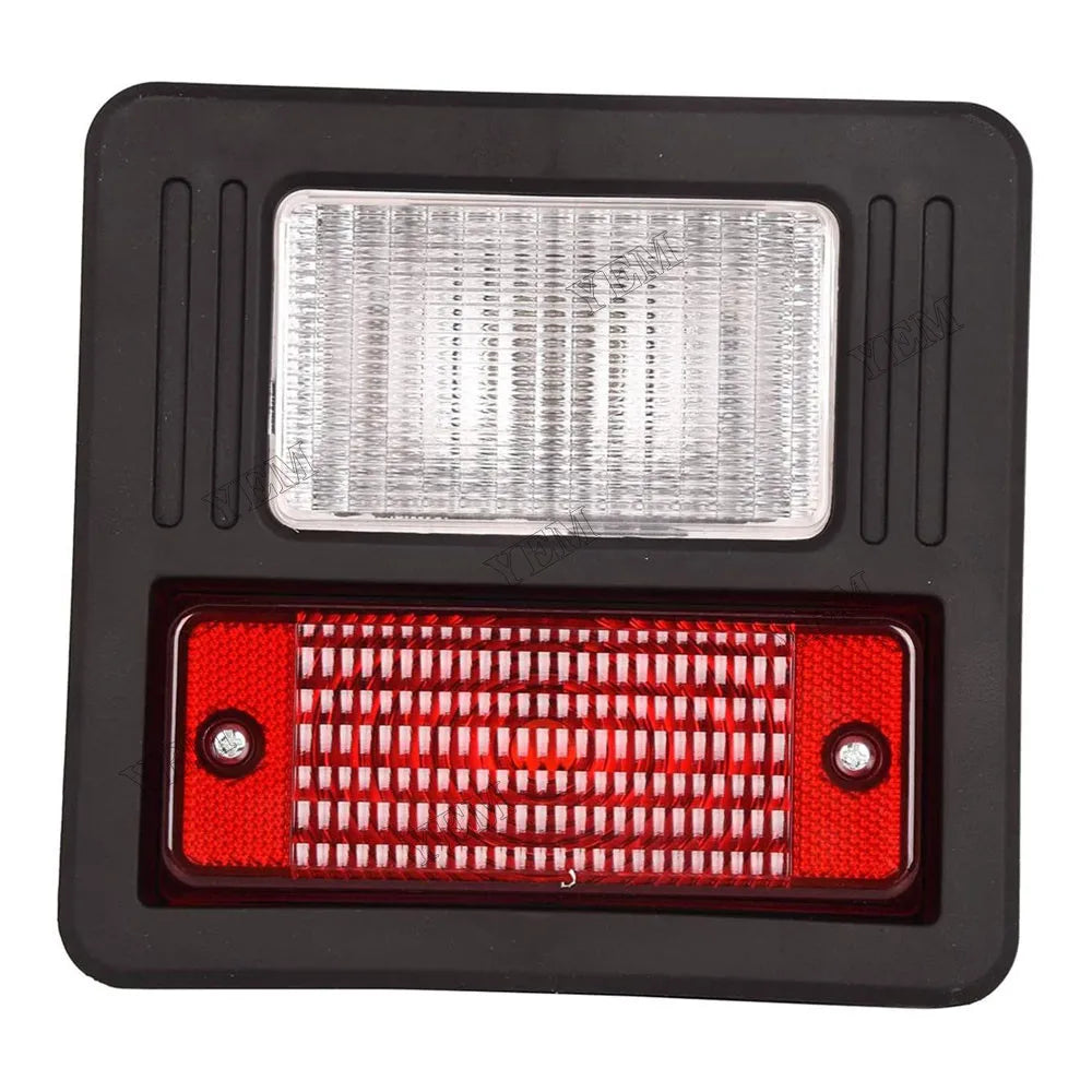 Skid Steer 751 753 763 773 7753 853 863 873 883 953 963 Tail Lamp Rear Light 6670284 for Bobcat For Bobcat
