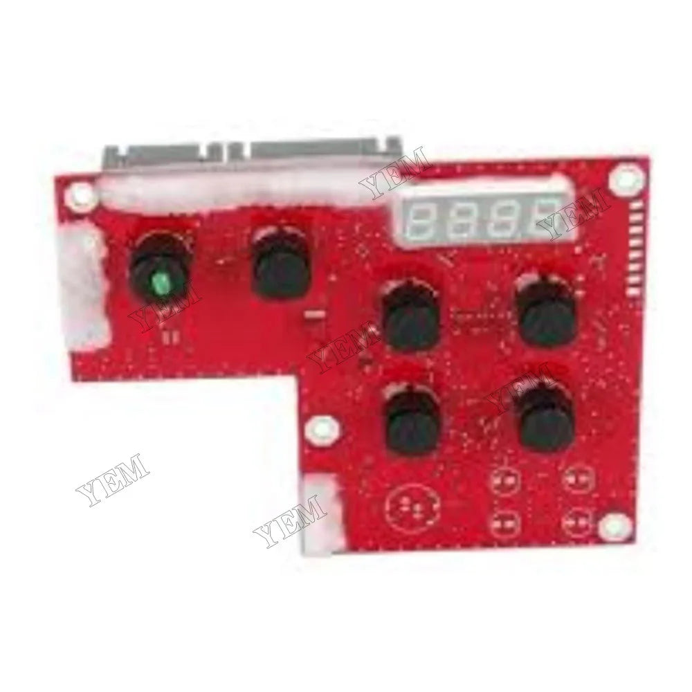 For Genie GS-2032 GS-2046 GS-2632 GS-2646 GS-2669 GS-3232 GS-3246 GS-3369 GS-4069 Control Board 1256726GT For Genie