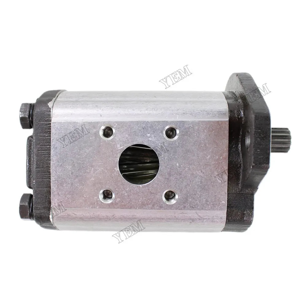For John Deere Tractor 6010 6020 6100E 6110E 6620 SE6620 Hydraulic Pump AL163918 For John Deere