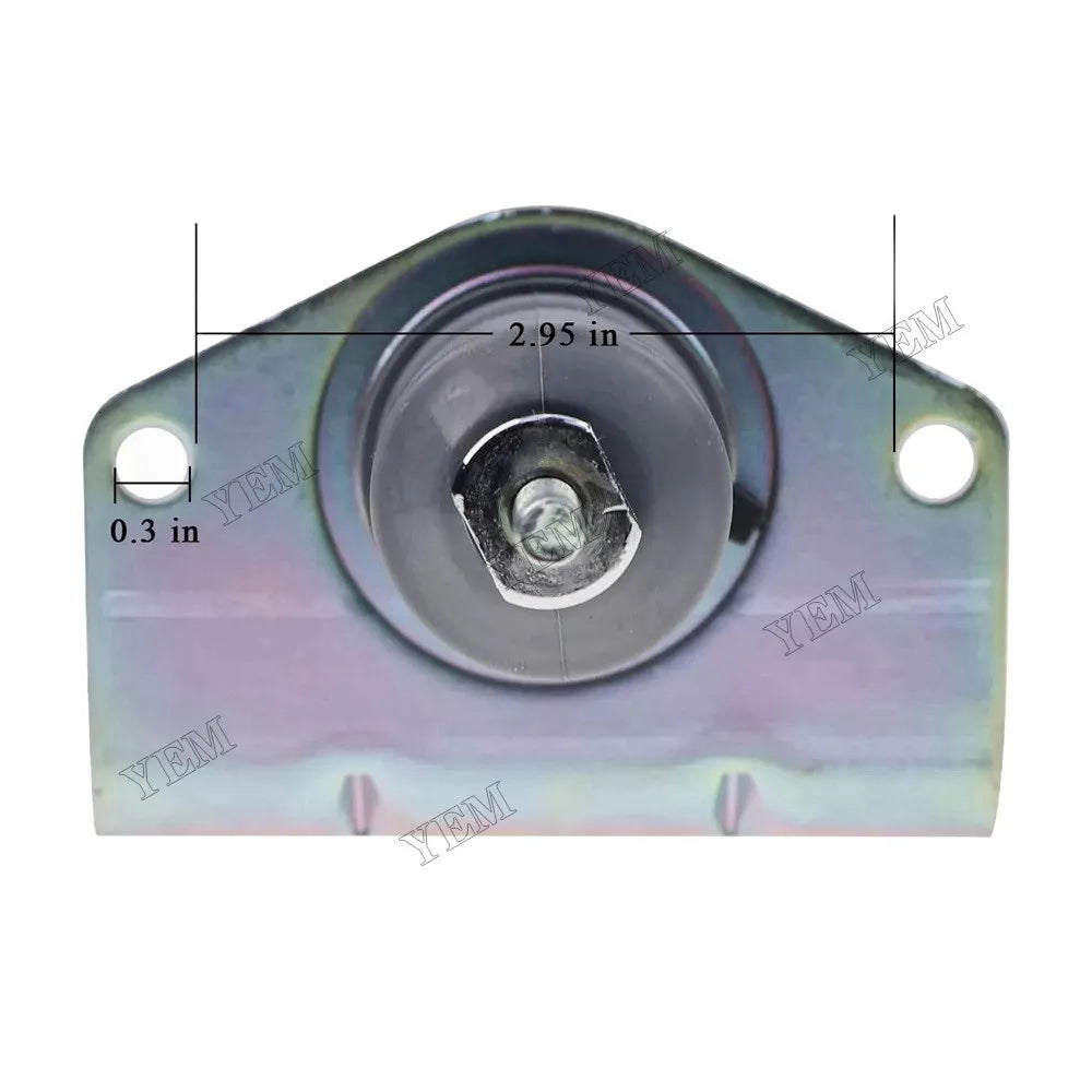 For Deutz Engine F2L511 JLG 40H 40H+6 45HA 12V Relay D.C. Solenoid 3740048 For Deutz