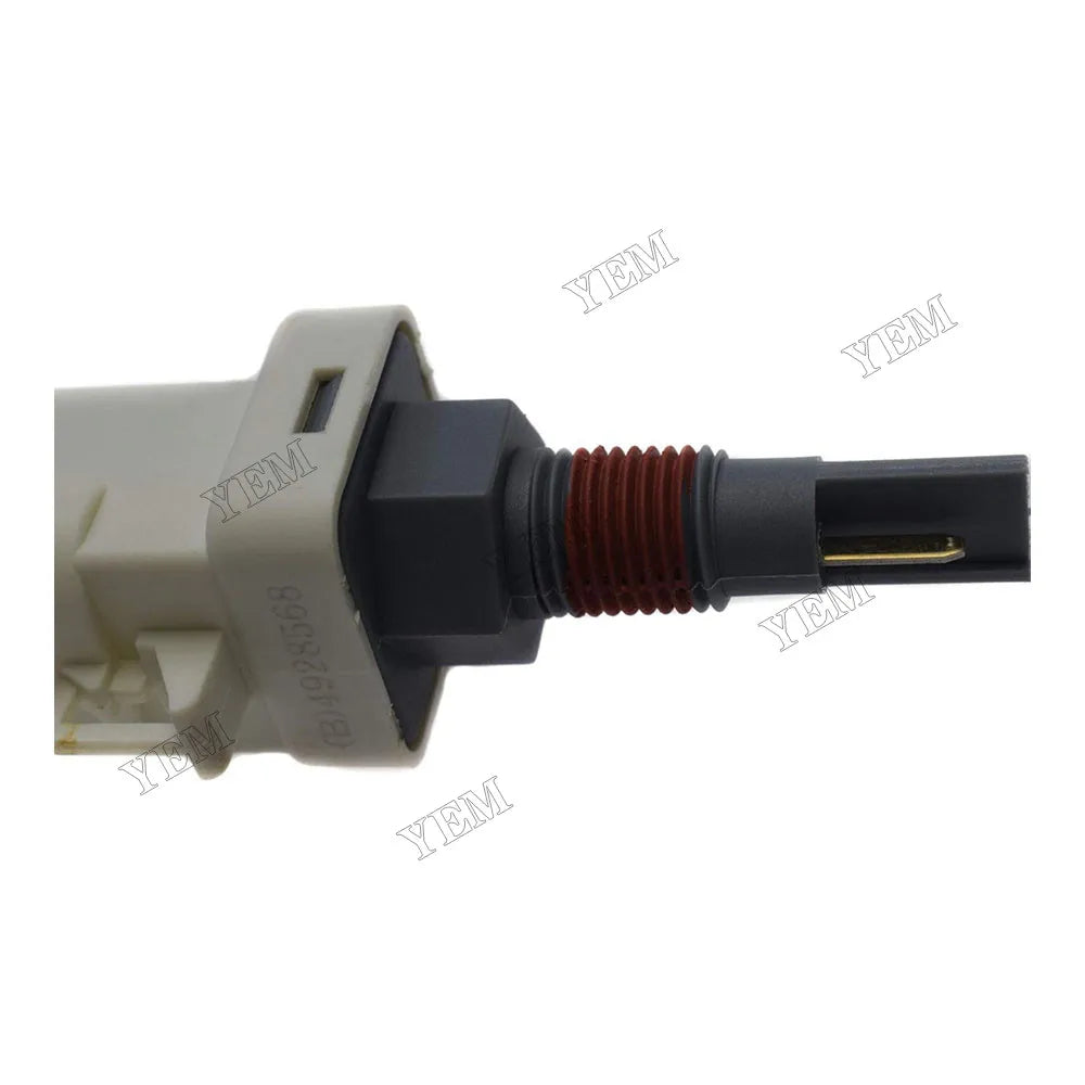 For Cummins Engine QSK QSK50 QSB 6.7 Hyundai Excavator R300LC-9A R480LC-9A R520LC-9A Coolant Fluid Level Sensor 2872769 4928568 For Cummins