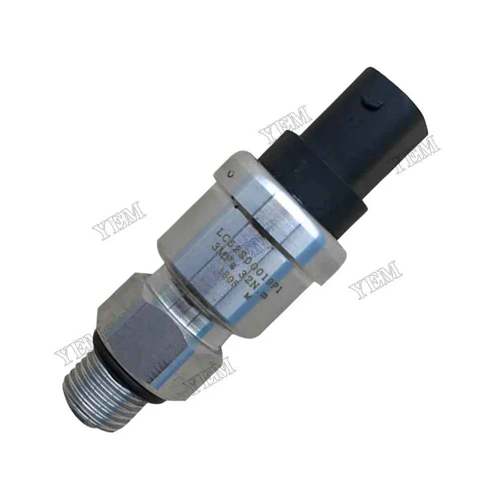 For New Holland Excavator E115SR E135SR E150 E200SR E235SR E70 E70SR E80 EH70 EH130 E130 EH80 Low Pressure Sensor LC52S00011P1