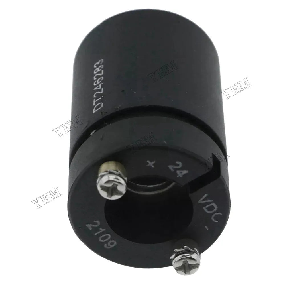 For CASE Wheel Loader 621 Transmission Control Valve Solenoid Coil S300709