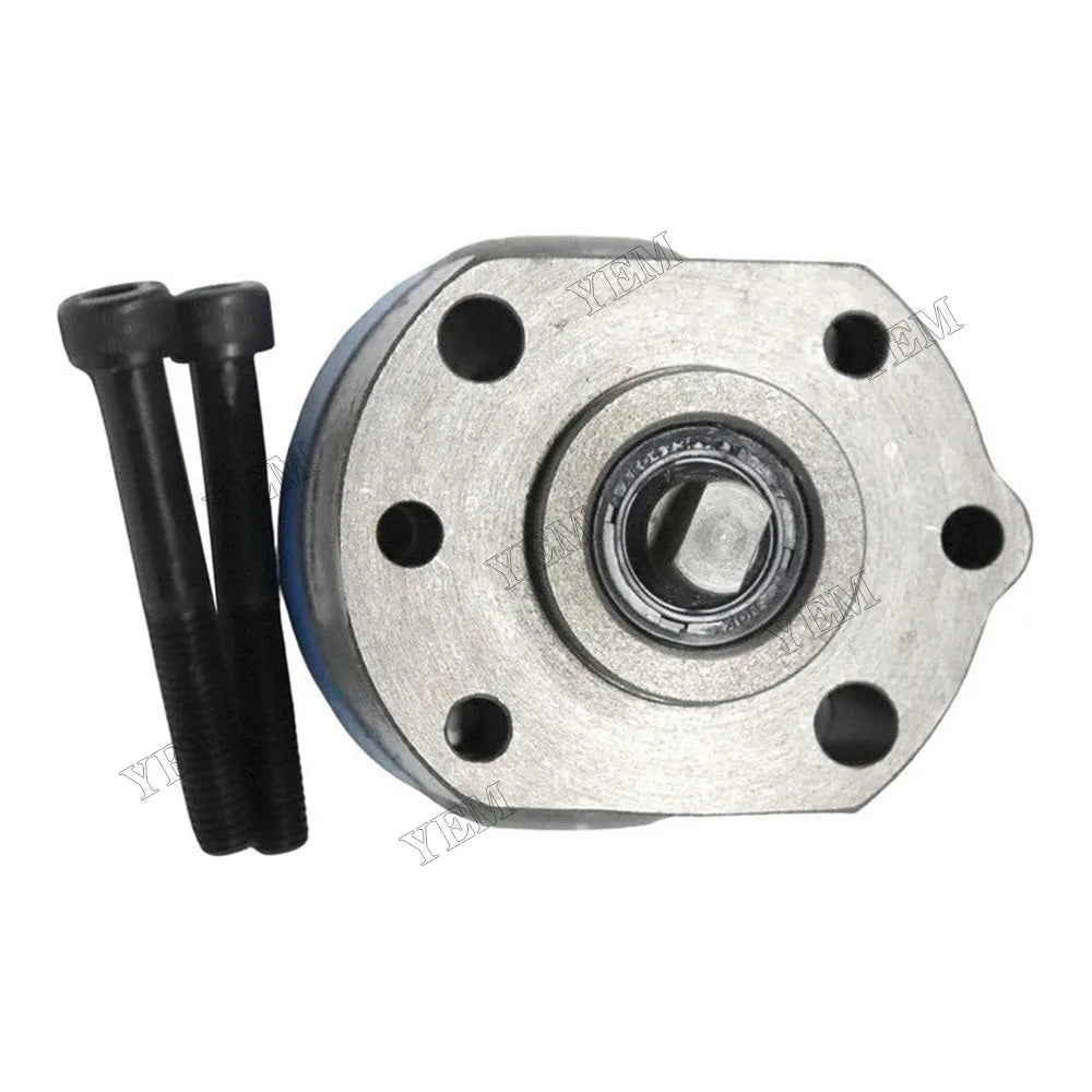 For Toyota Forklift 7FB10 7FB15 7FB25 Power Steering Pump Assembly 45510-13201-71 For Toyota