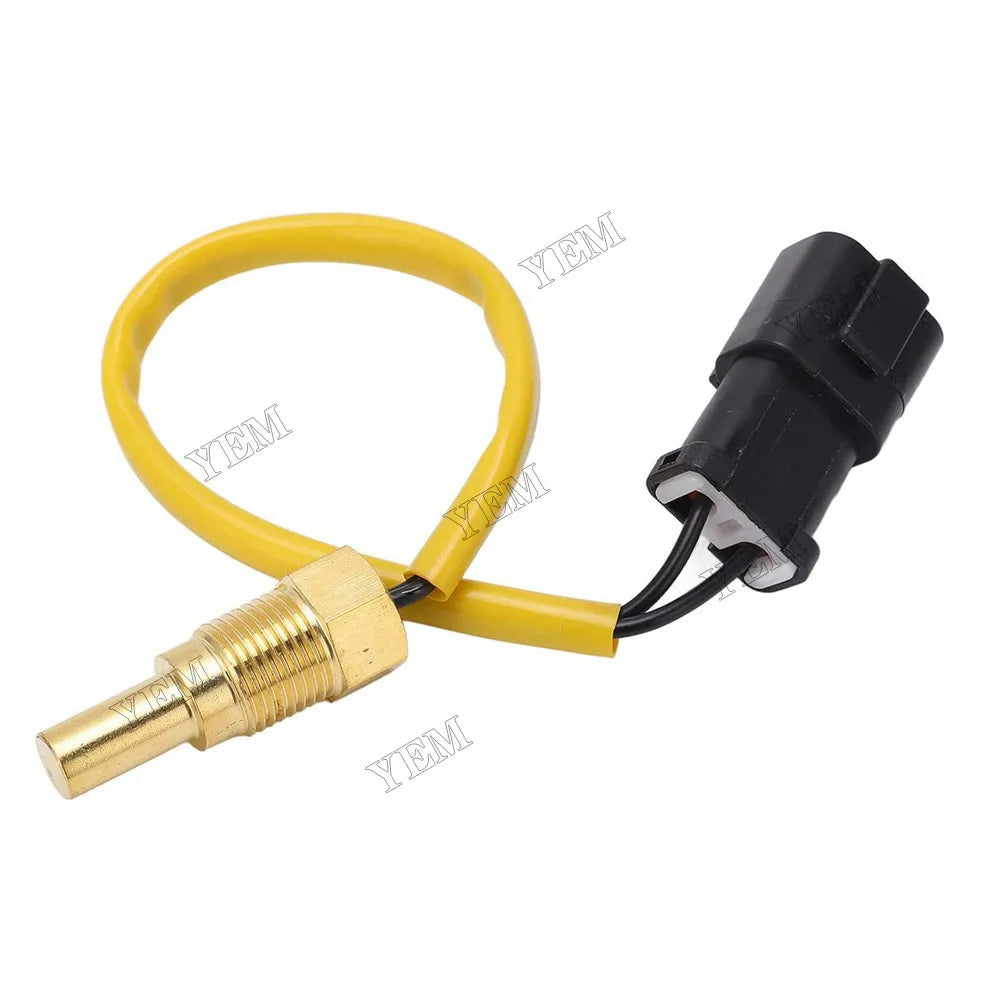 For Komatsu Engine 6D95 Excavator PC200-5 PC100-5 PC120-5 Water Temperature Sensor 7861-92-3320 For Komatsu