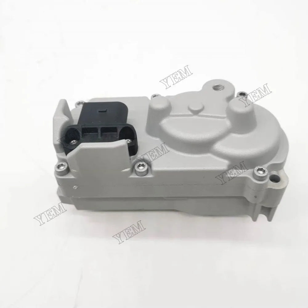 For Cummins Engine ISX ISL ISC Actuator 5496045RX For Cummins