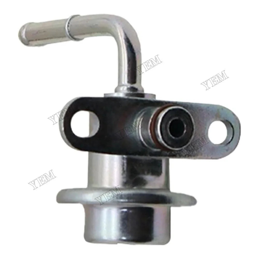 For Toyota 4Runner Tacoma Tundra FJ Cruiser Fuel Pressure Regulator PR4196 23280-31010 For Toyota