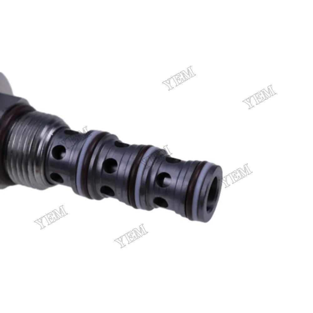 For Caterpillar CAT 311D LRR 312D 314E LCR 320D 324D 336D 345C 345D 349D M313D M316D M322D 24V Solenoid Valve 368-8651 For Caterpillar