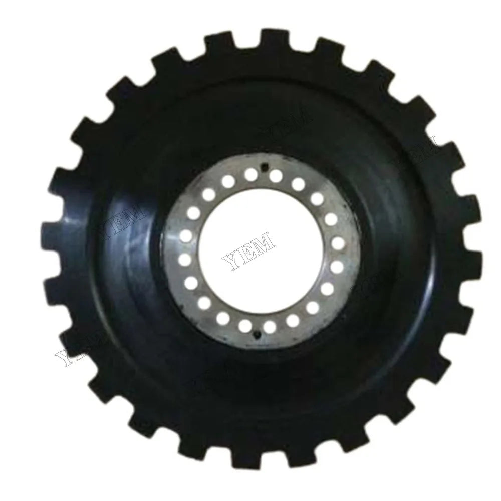 For Atlas Copco Air Compressor Flexible Coupling 1615-6229-00