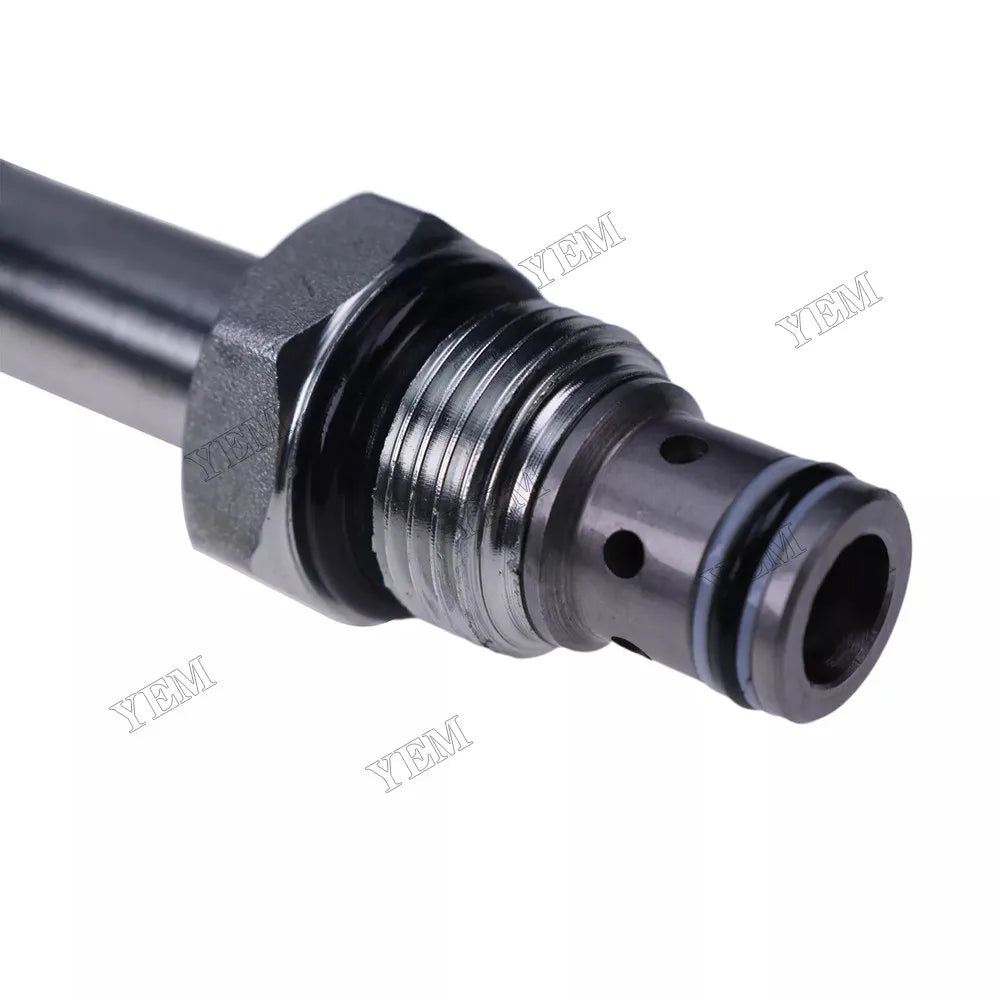 For John Deere 9470STS 9570STS 9670STS 9770STS S540 S540STS S550 S660 S670 12V Solenoid Spool Cartridge Valve AXE33341 For John Deere