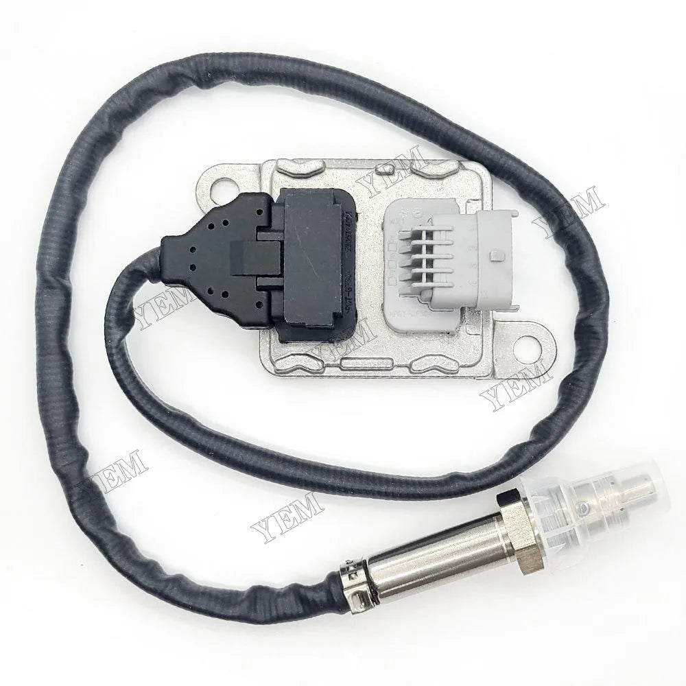 For Mercedes Benz 12V Nitrogen Oxide NOx Sensor 5WK9 7319 A2C16506900-01 For Mercedes Benz