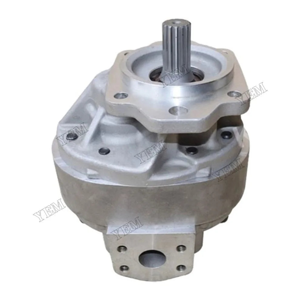 For Komatsu Wheel Loader 545 WA450-1 WA450-2 WA470-1 Hydraulic Pump 705-14-41040 For Komatsu