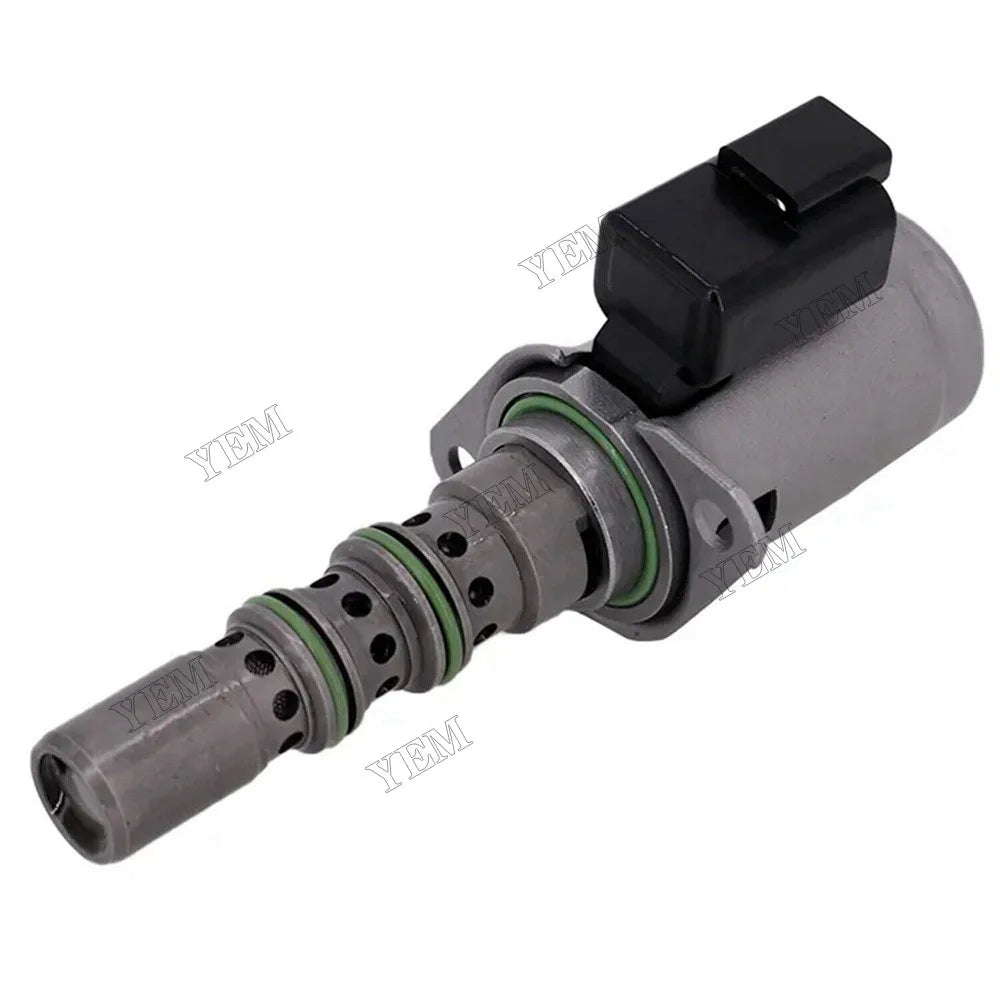 For Volvo BL60B BL61B BL61PLUS BL70 BL70B BL71 BL71B BL71PLUS Loader Hydraulic Solenoid Valve 11716541 For Volvo