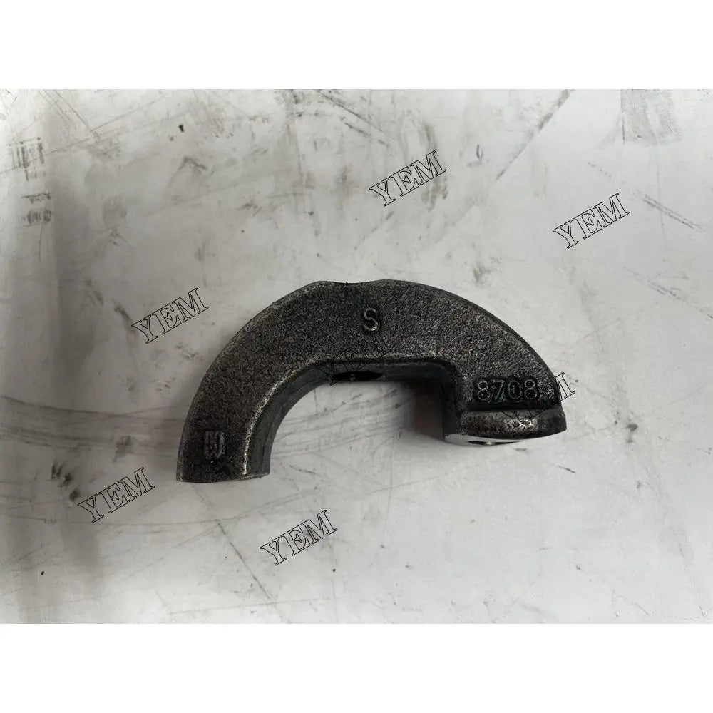 D934T S For Liebherr 9075372 Injector pressure plate Engine Spare Parts For Yanmar