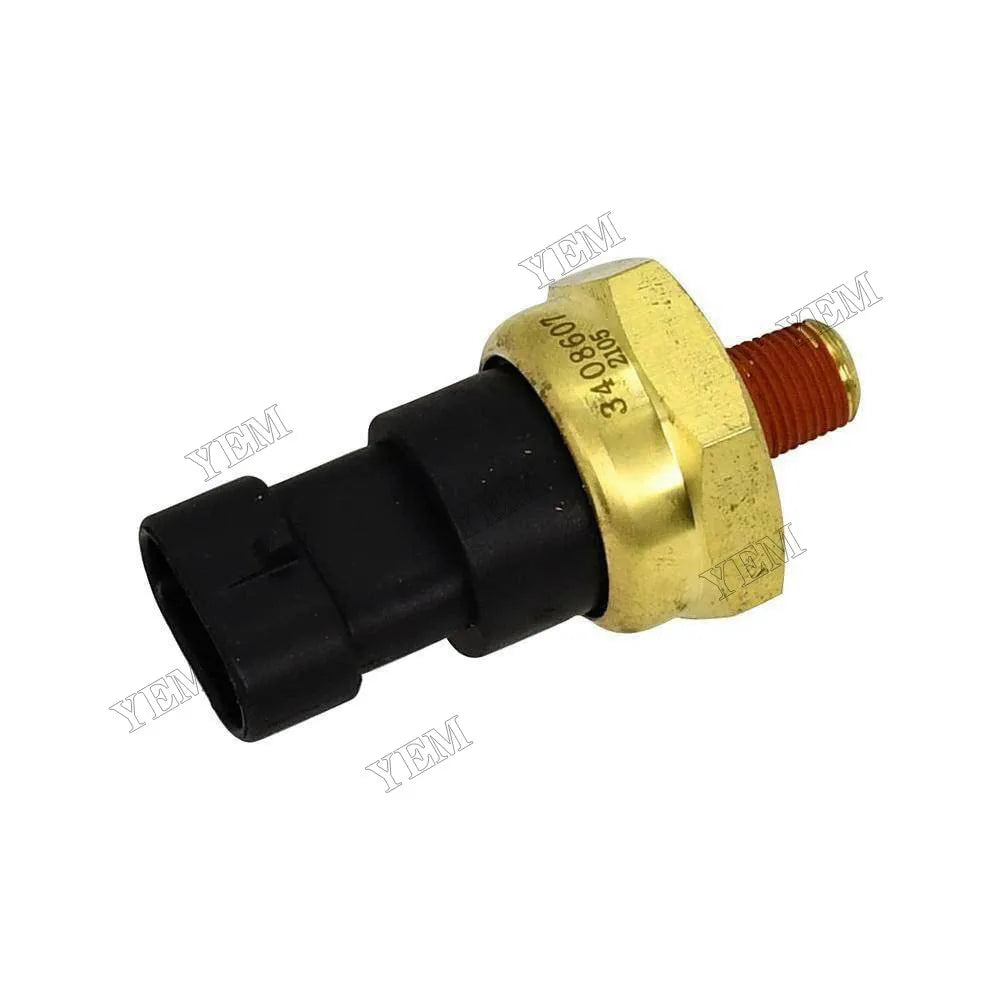 For Komatsu Engine 4D102 SD102 Excavator PC200-6LC PC210LC-6LC PC250LC-6LC PC220LC-6LC PC400LC-6LC Oil Pressure Sensor 6732-81-3111
