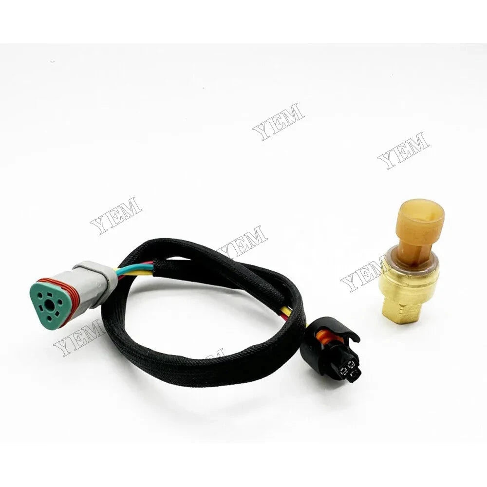 For Caterpillar CAT Engine C15 C11 C13 C18 Pressure Sensor 239-3478 2393478 For Caterpillar