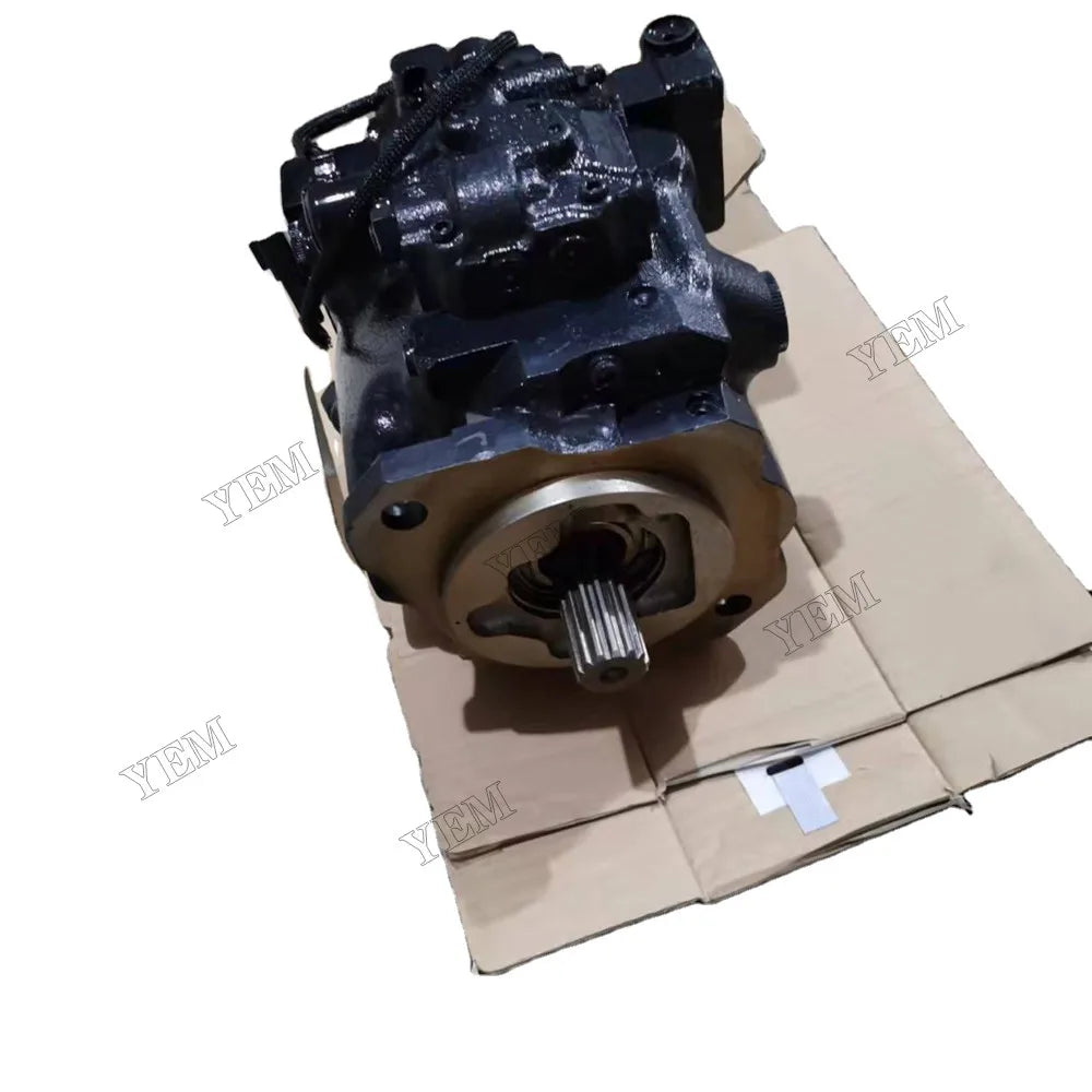 For Komatsu Wheel Loader WA380 WA430 WA430-6 WA380-6 Hydraulic Pump 708-1W-00883 For Komatsu