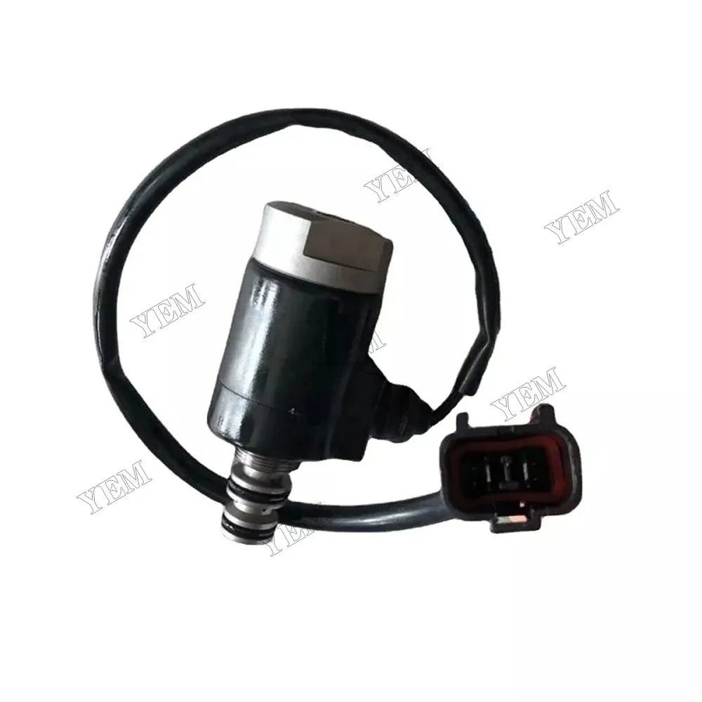 For Komatsu PC60-7 PC100-5 PC100-6 PC120-5 PC120-6 Hitachi ZX800 Excavator Solenoid Valve Coil SD1244-C-10 201-60-72100