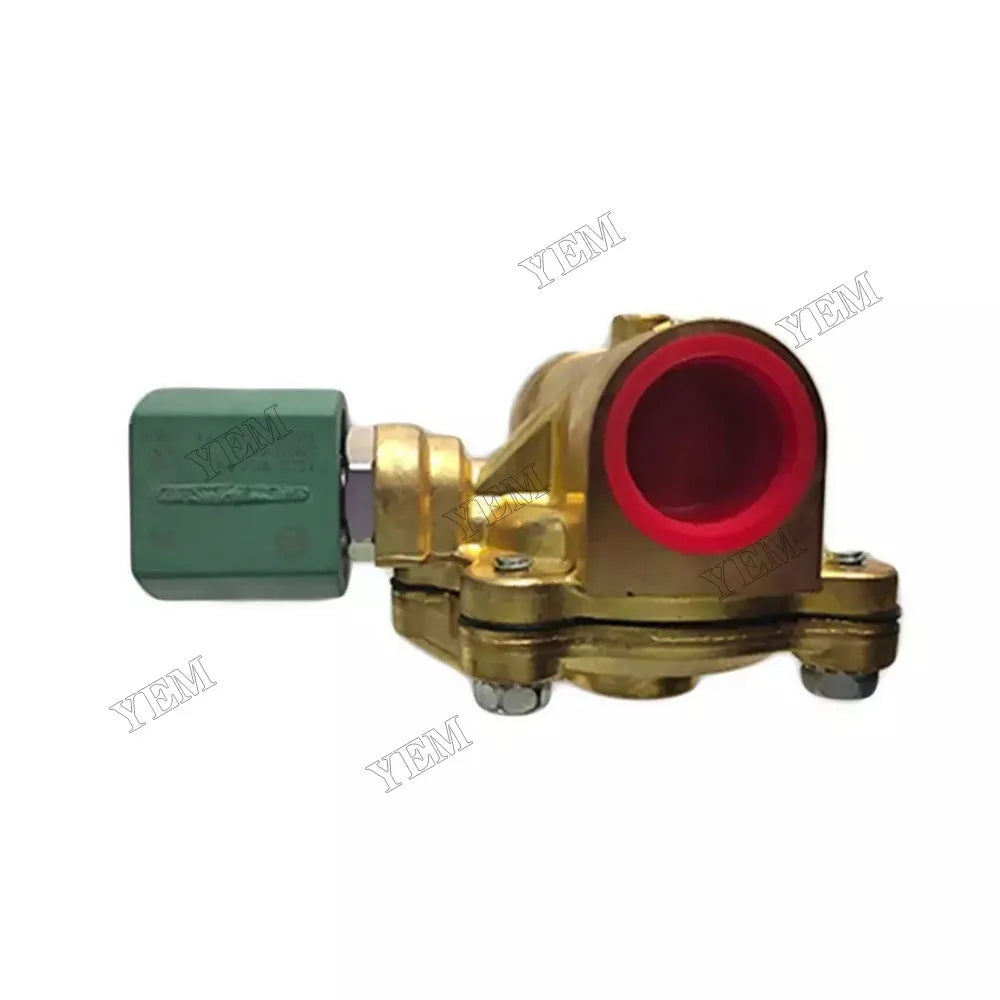 For Ingersoll Rand Air Compressor Solenoid Valve 39479803 For Ingersoll Rand