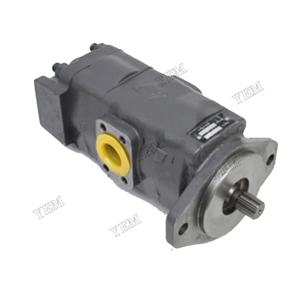 For Volvo EC160C EC180C EC210C EC235C ECR235C ECR235D ECR235E FC2121C FC2421C Gear Pump 14531869