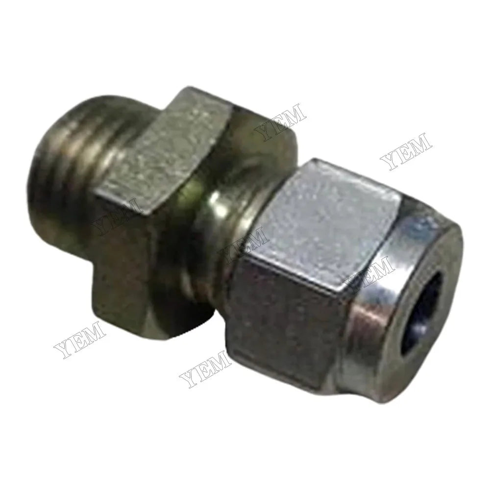 For Atlas Copco Straight Pipe Coupling 0581000052