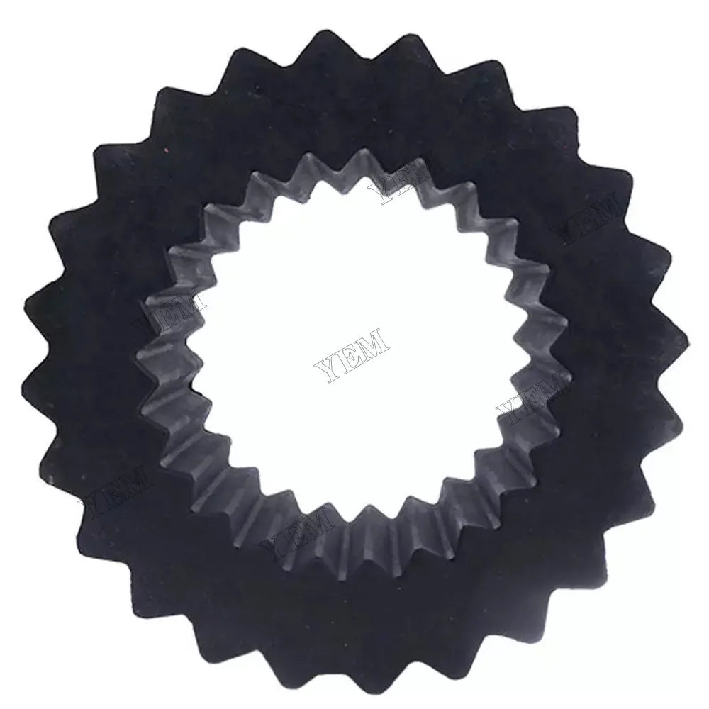 For Atlas Copco Air Compressor Parts Coupling 1614873900 1614-8739-00 For Atlas Copco