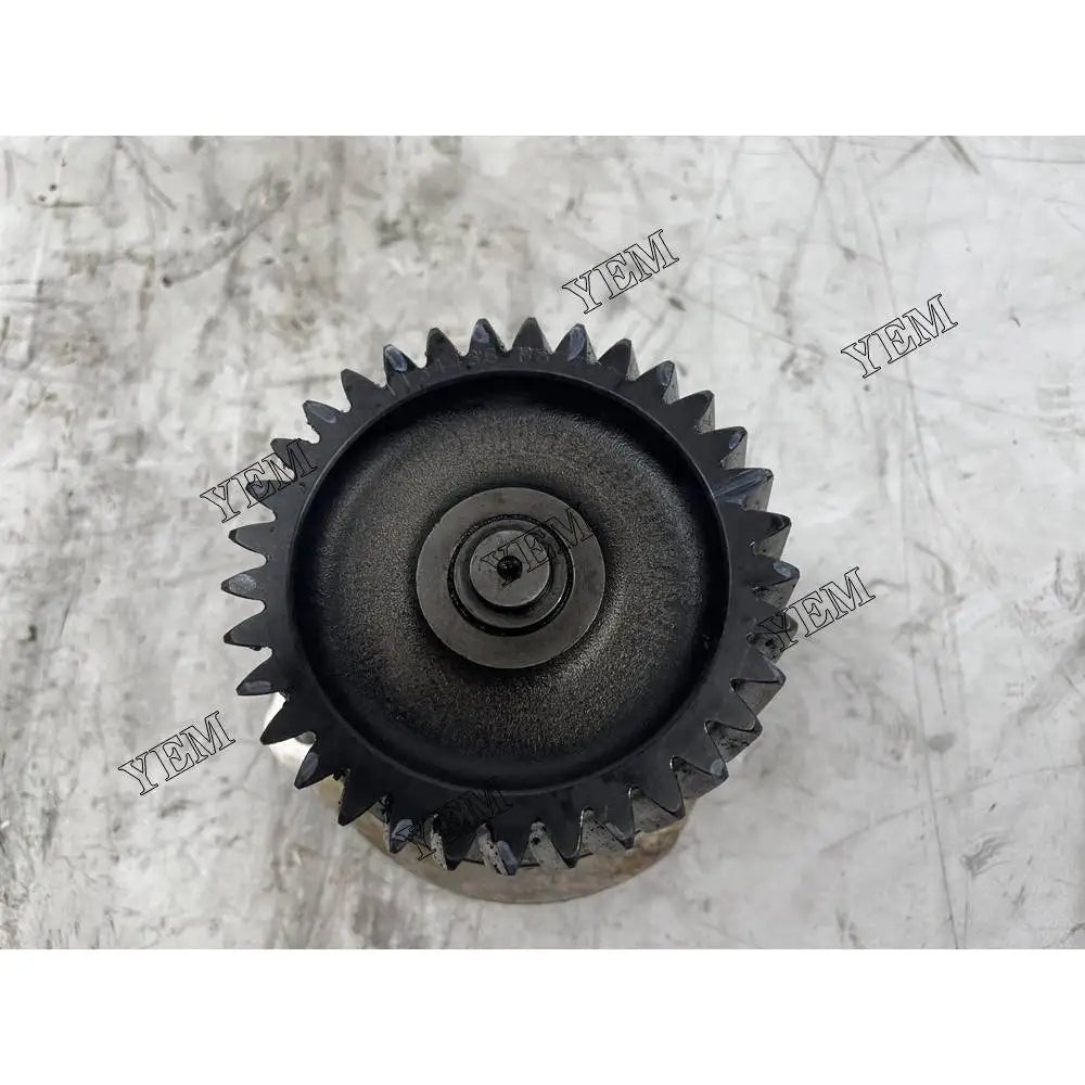 Engine 10117105 For Liebherr Oil transfer pump drive D934T S Engine Parts For Yanmar