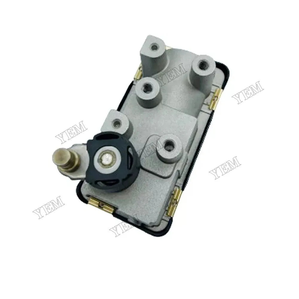 For PSA Engine DW12B Land Rover Vehicle Freelander Turbo Actuator 6NW009483-21 761963 G-62 For Land Rover