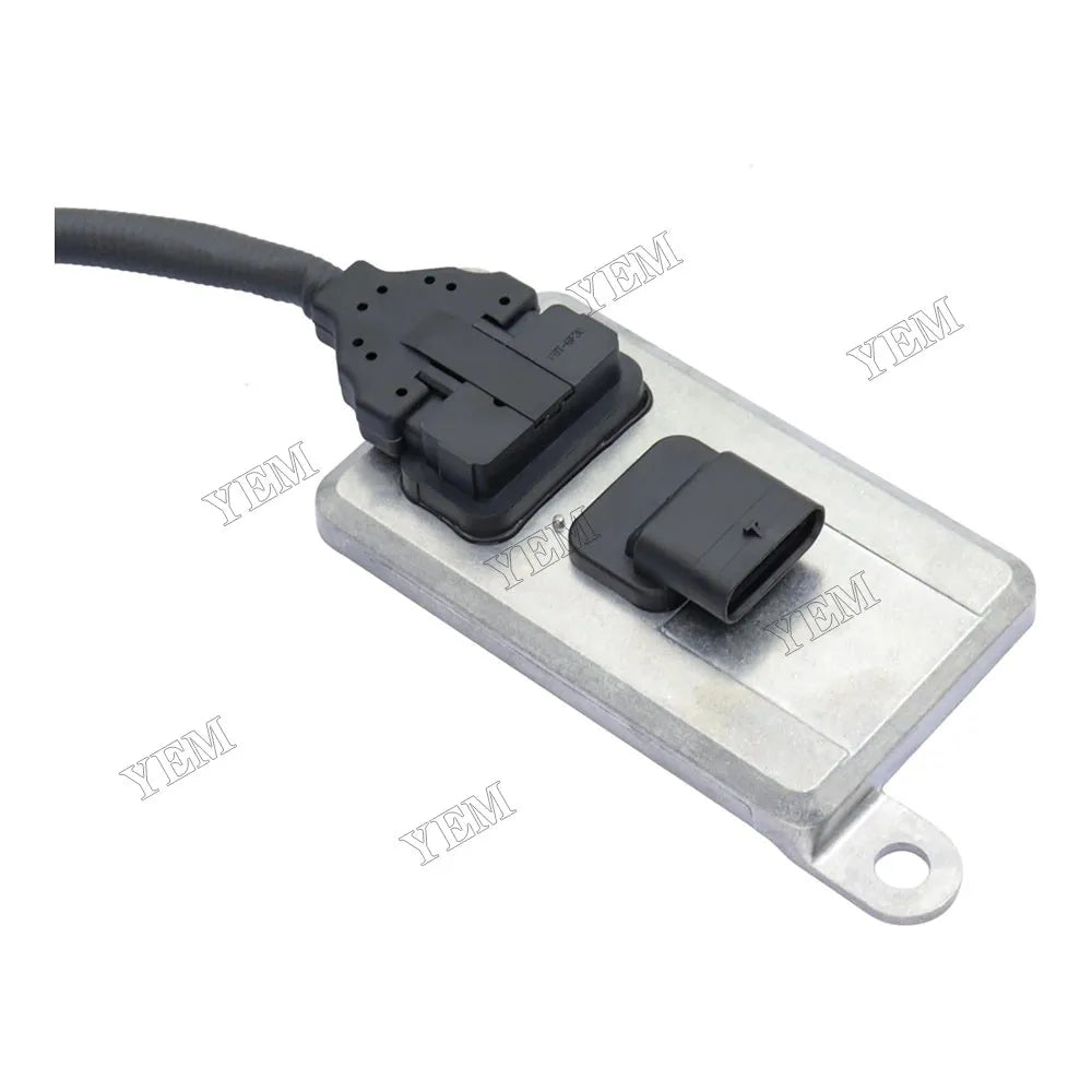 For Hino Truck Toyota Detroit Inlet 8-Wire Nitrogen Oxide Nox Sensor 5WK96715A 89463-37021