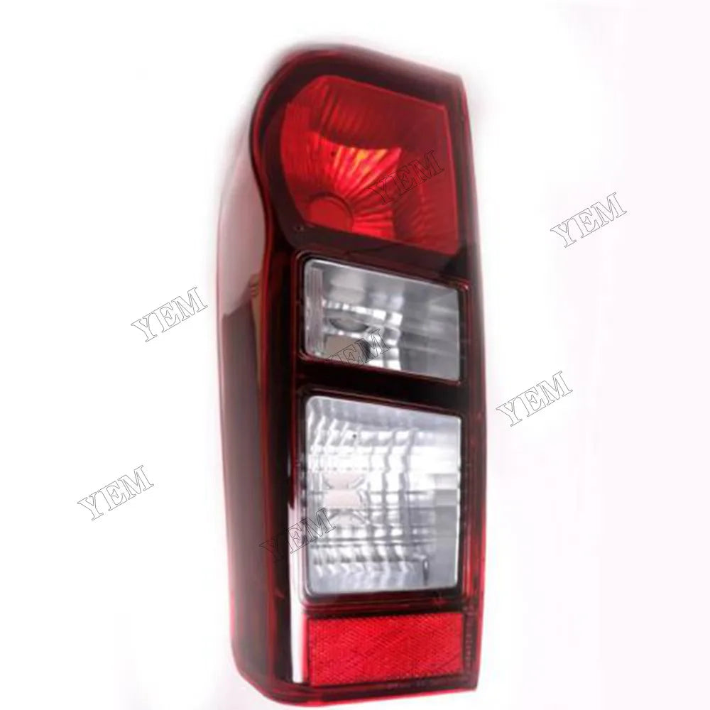 For Isuzu Truck D-MAX12 D-MAX 2012 Rear Light 8-98125399-3 8-98125398-3