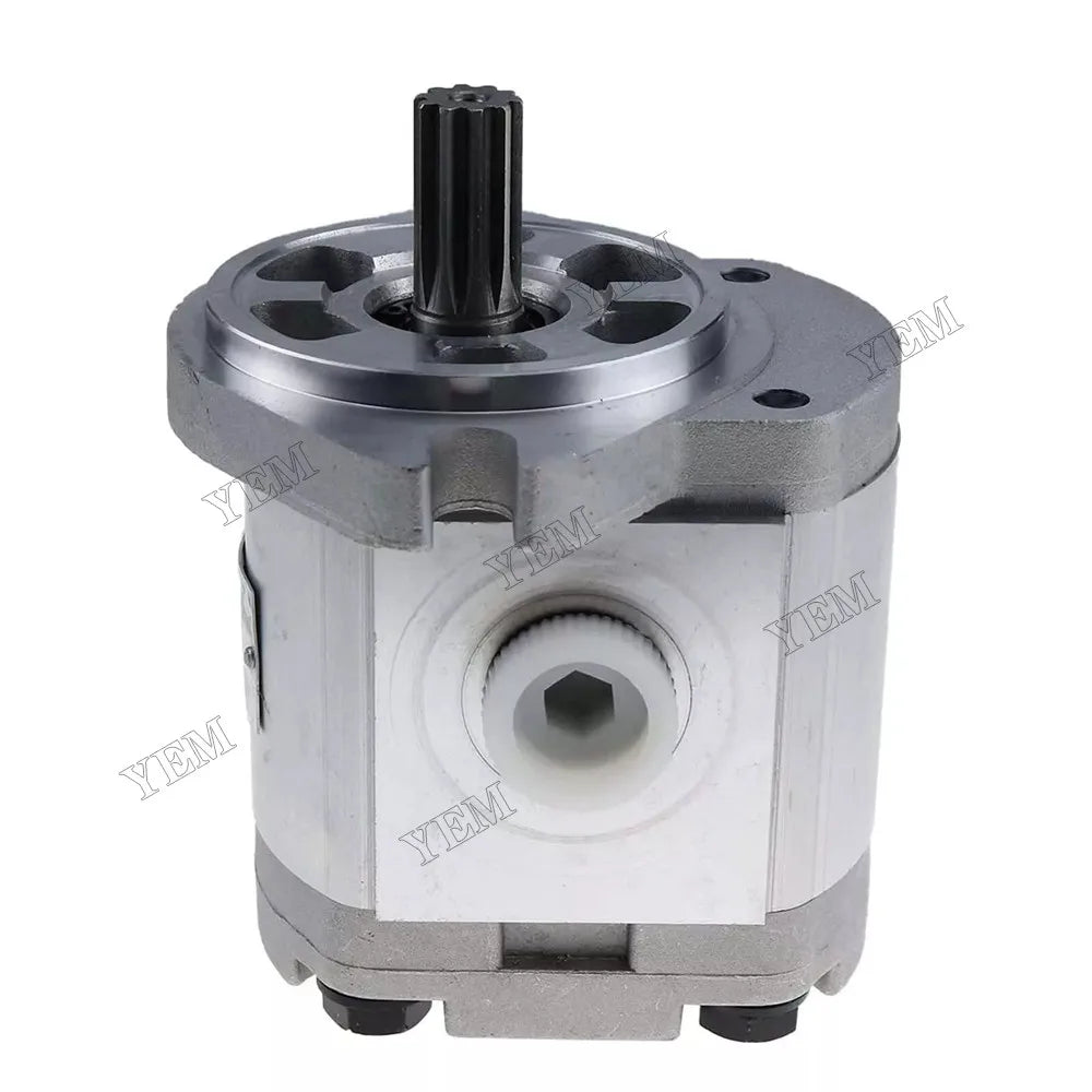 For Hitachi ZX120-3 ZX200-3 ZX240-3 ZX250 ZX270-3 ZX280-5G ZX330-3 ZX450 ZX470H-3 ZX480MT ZX500LCH ZAXIS250LC ZAXIS270 Gear Pump 9218005 4276918 For Hitachi