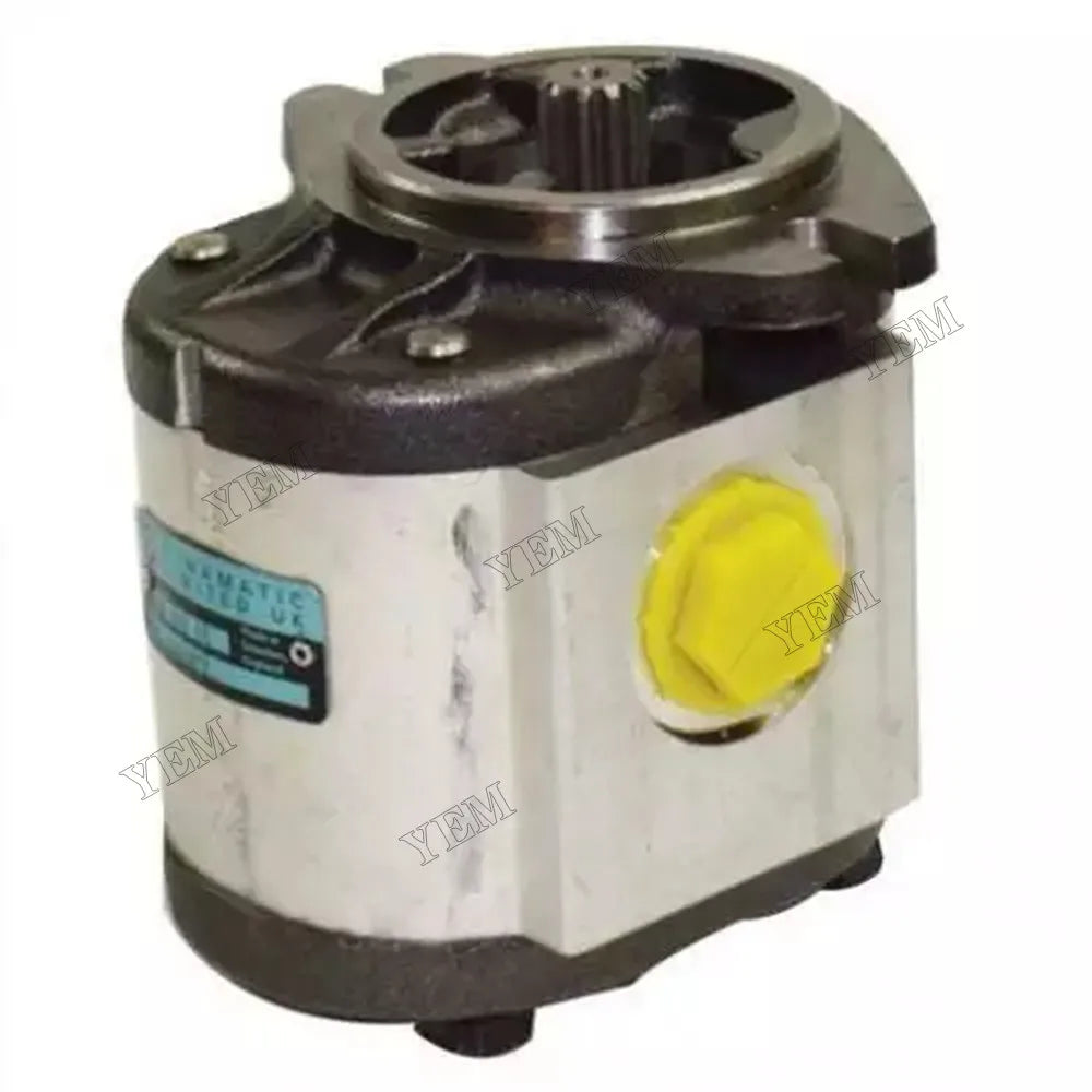 For Bobcat Skid Steer 863 864 873 T200 Gear Pump 6672829 6673911 For Bobcat