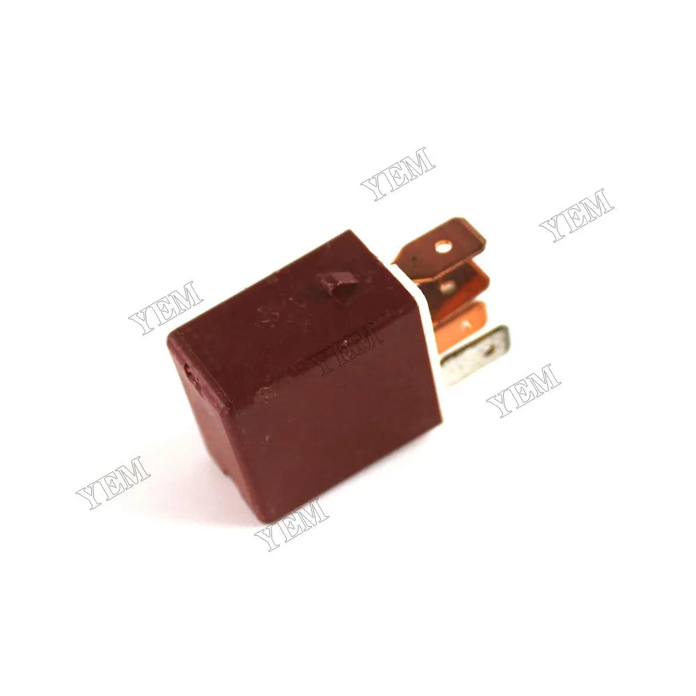 For Hitachi Excavator ZX240-3 ZAX650H ZAX600 ZAX800 24V 5-Pin Relay 156700-2190 For Hitachi