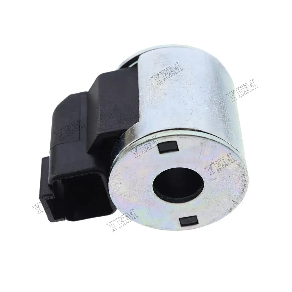 For John Deere 2510H CH330 7760 CP20 CP690 4720 4730 4830 4930 4940 12V Solenoid Coil AN302300