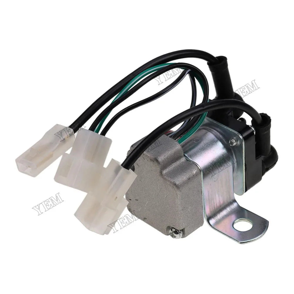 For Isuzu 6WG1 6UZ1 6HK1 6BG1 4HK1 4BG1 John Deere 6081 Engine 135D 180 210 225 330 3554 370C 75C 80C 85D Excavator Safety Relay 1825530391