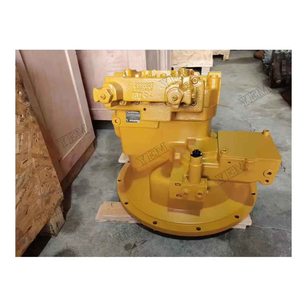For Caterpillar CAT Engine 3066 C6.4 Excavator 320C 321C 320CFM 320CL Hydraulic Main Pump 244-8483 For Caterpillar