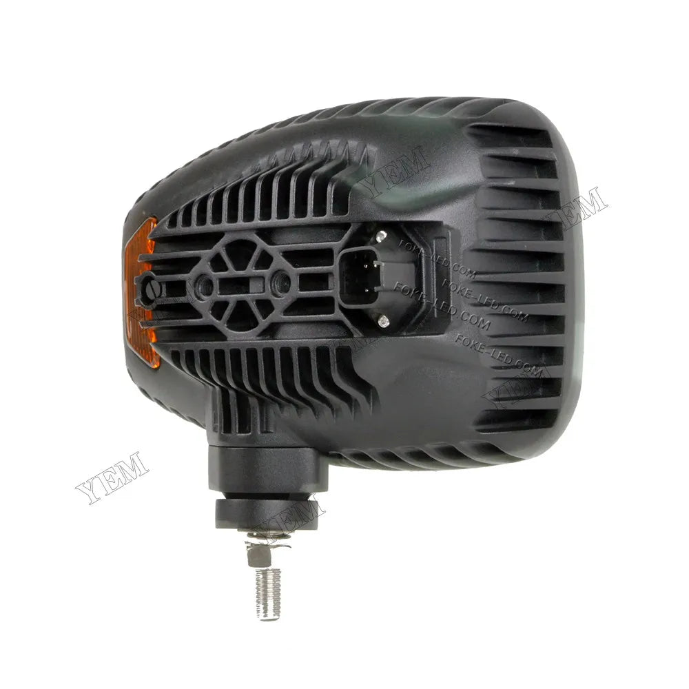 For John Deere Tractor 9330 9410R 9430 9430T 9460R 9460RT 24V Headlight AZ54038