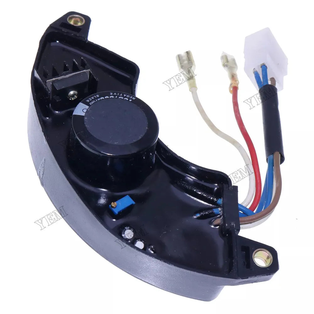 For Blackmax TTI 7000 8750 Watt Voltage Regulator AVR 310227001-03T0800514 For Blackmax