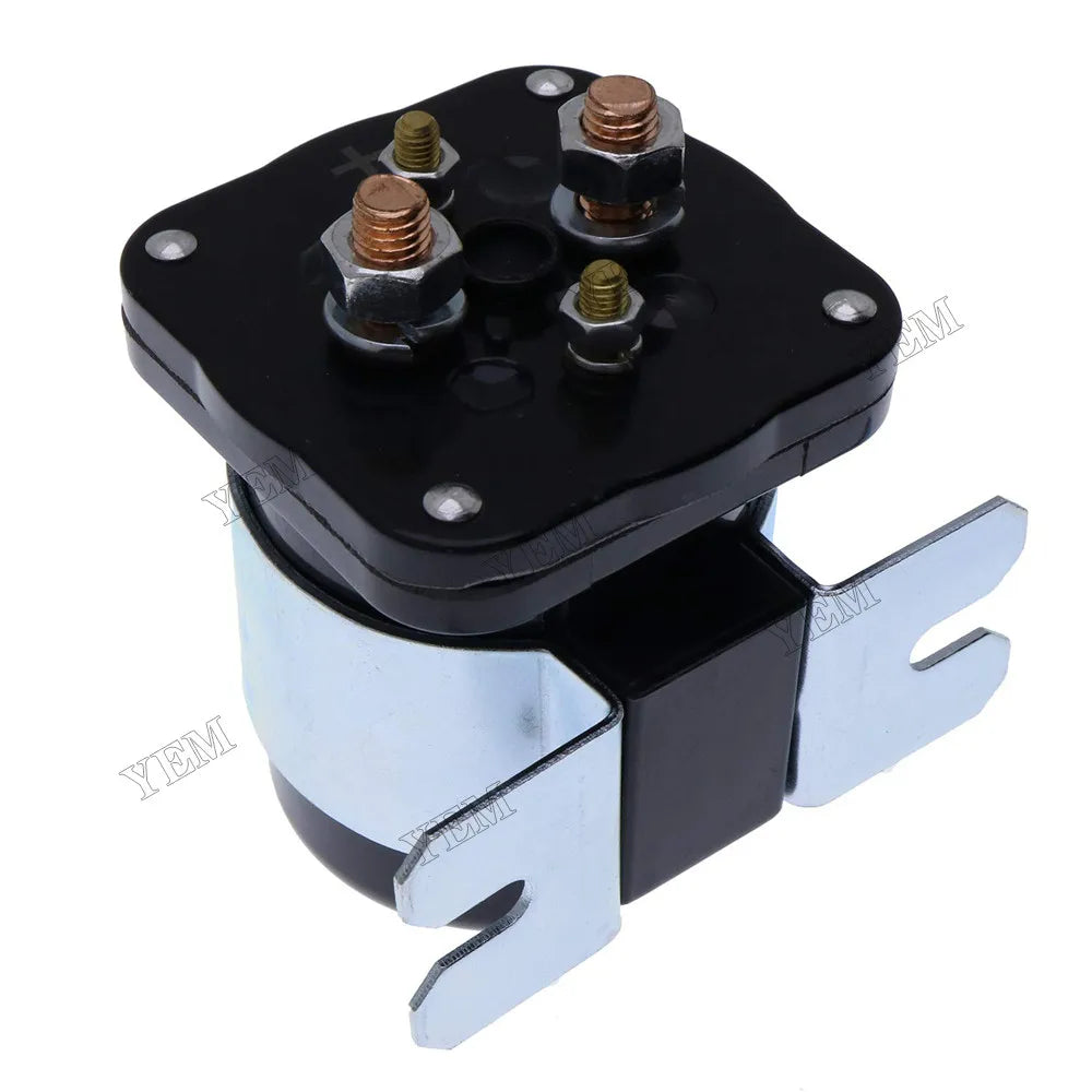 For JLG Aerial Lift Platform 24V 200A Contactor Solenoid Relay 3740073 For JLG