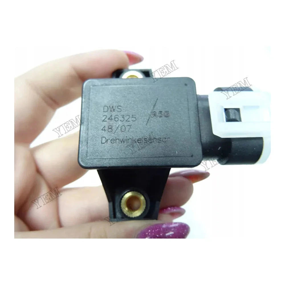 For Bobcat Loader A300 S130 S150 S185 S300 S330 T180 T250 T300 T320 Position Sensor 6687984 For Bobcat