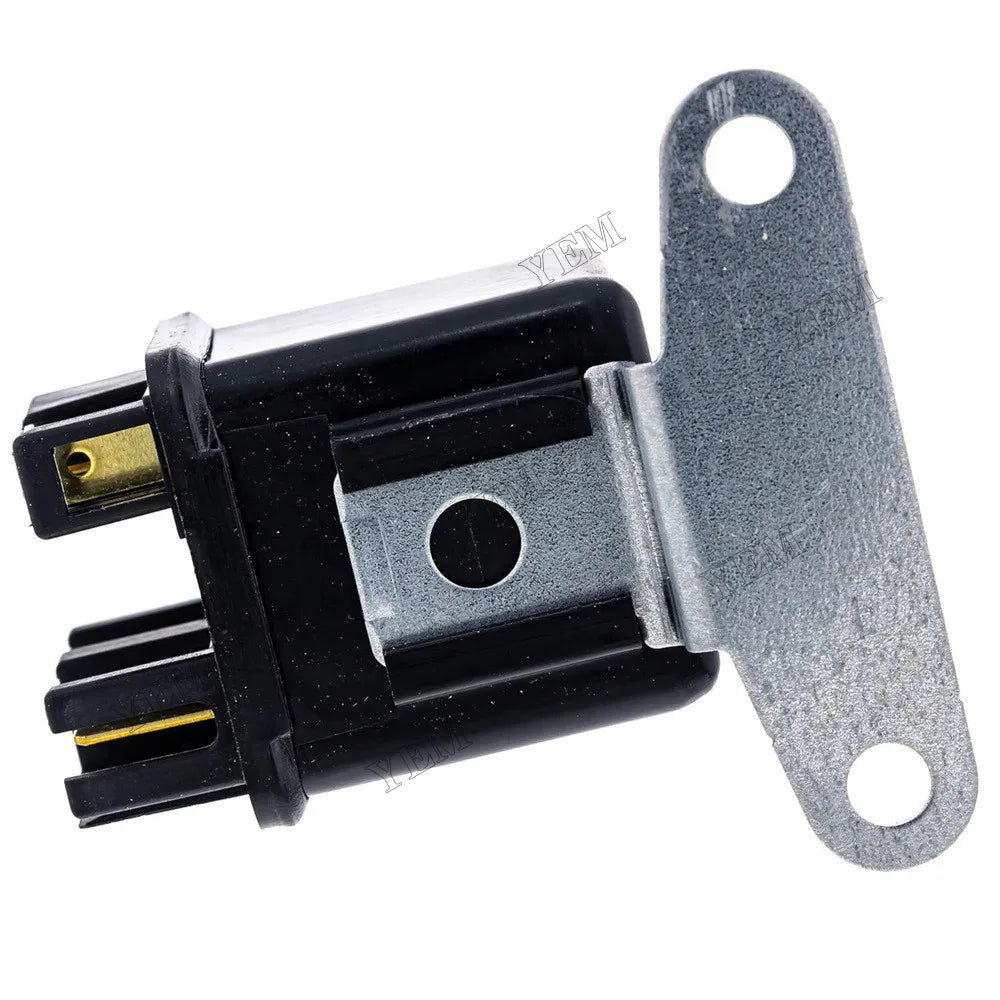 For Mitsubishi Engine L3E S3L2 S4L2 Cub Cadet Tractor 7000 7200 7205 7260 7265 7300 7305 12V Glow Plug Relay MM43128202 MM43128201 For Mitsubishi