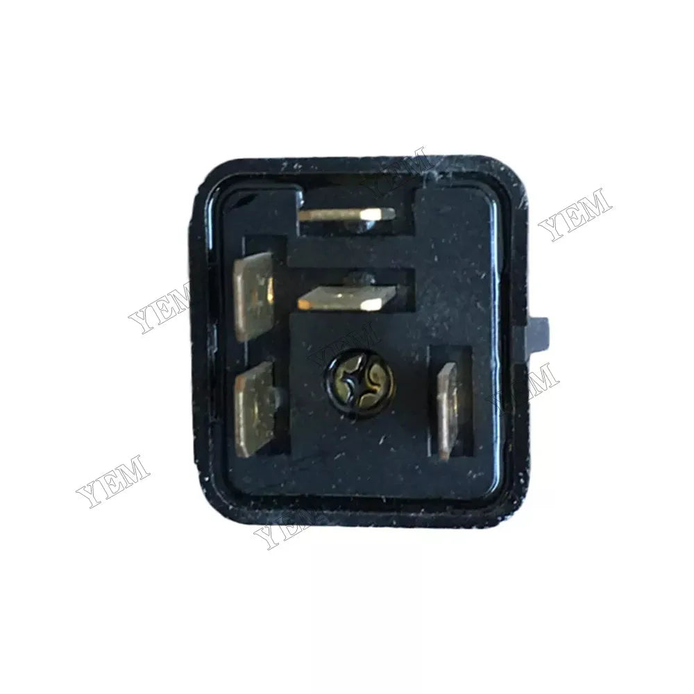 For Komatsu Excavator HB205 PC118MR PC130 PC1800 PC2000 PC210 PC350 PC450 PC600 PC700 PC800 PW130 PW200 6 Pins Relay 569-06-61970 For Komatsu