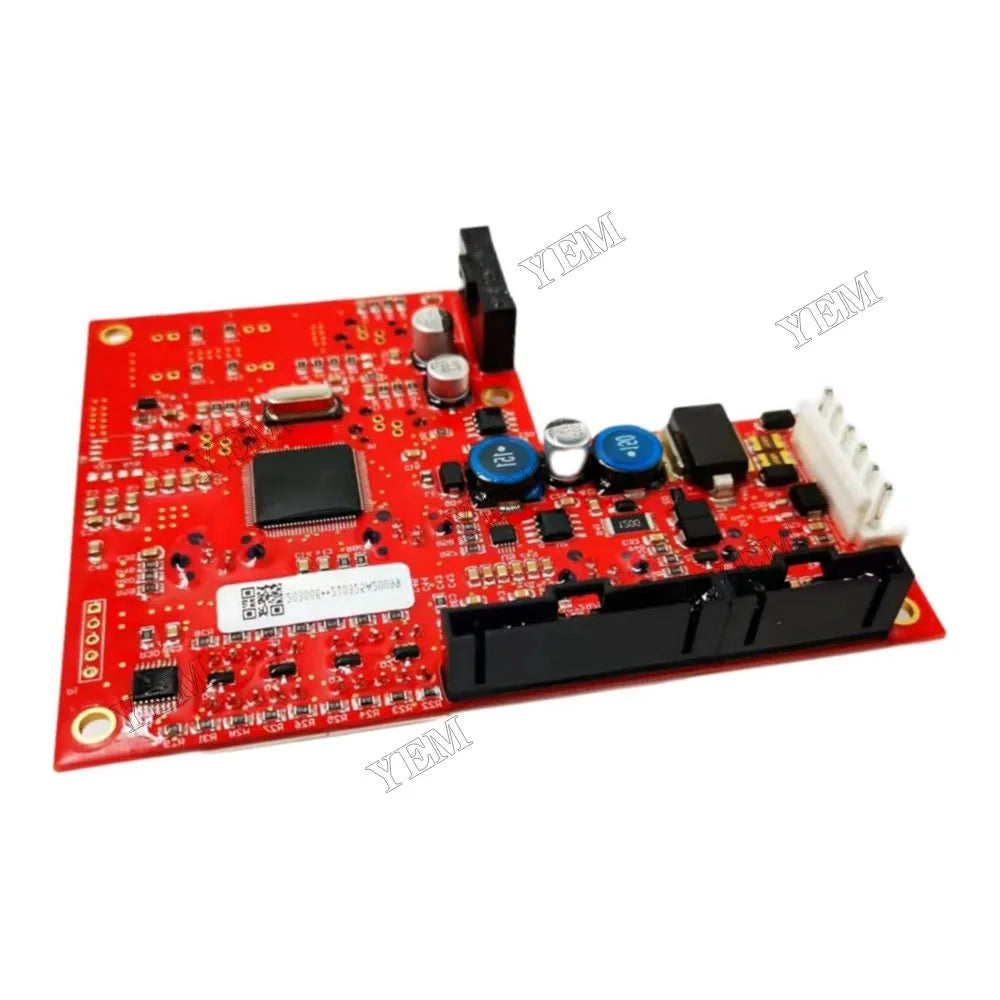 For Genie GR-12 GR-15 GR-20 GRC-12 GS-1530 GS-1532 GS-1930 GS-1932 Generation 6 Circuit Board 1256725 For Genie