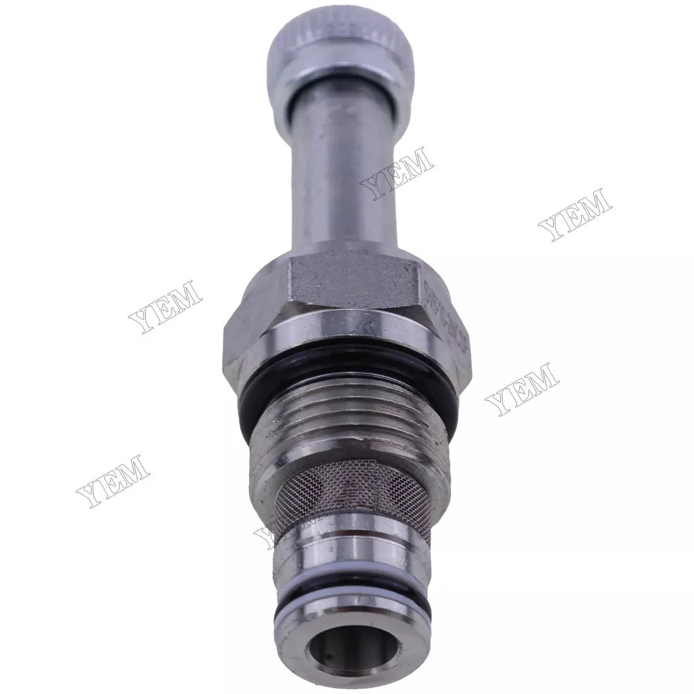 For John Deere S680 S685 S690 S780 S785 8100 8400 8600 8800 9700 9900 CH570 CH670 12V Solenoid Cartridge Valve AN235698 For John Deere