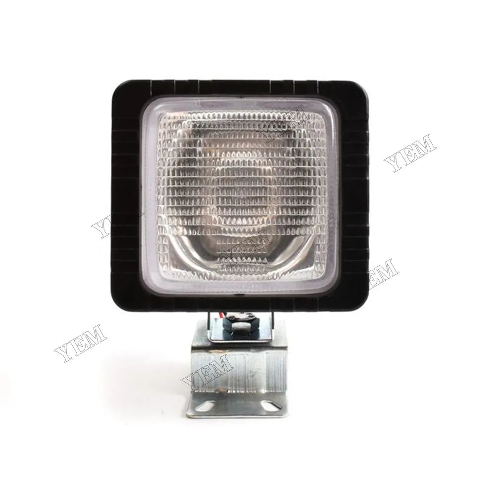 For JCB 1400B 1550B 1600B 1700B 214 215 216 217 3C 3CX 3D Backhoe Loader Work Lamp 700/50029 For JCB
