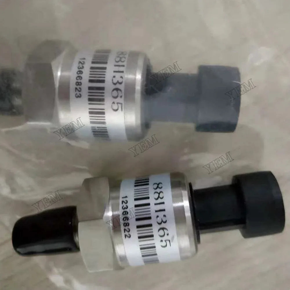 For Gardner Denver Air Compressor Pressure Sensor 711632E1-88H365 For Gardner