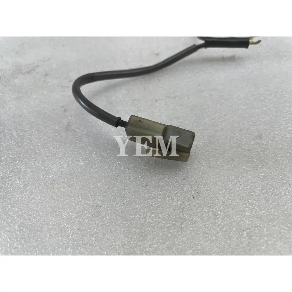 Glow plug wire 3TNM68 For Yanmar 119125-77820 Diesel Engine For Yanmar